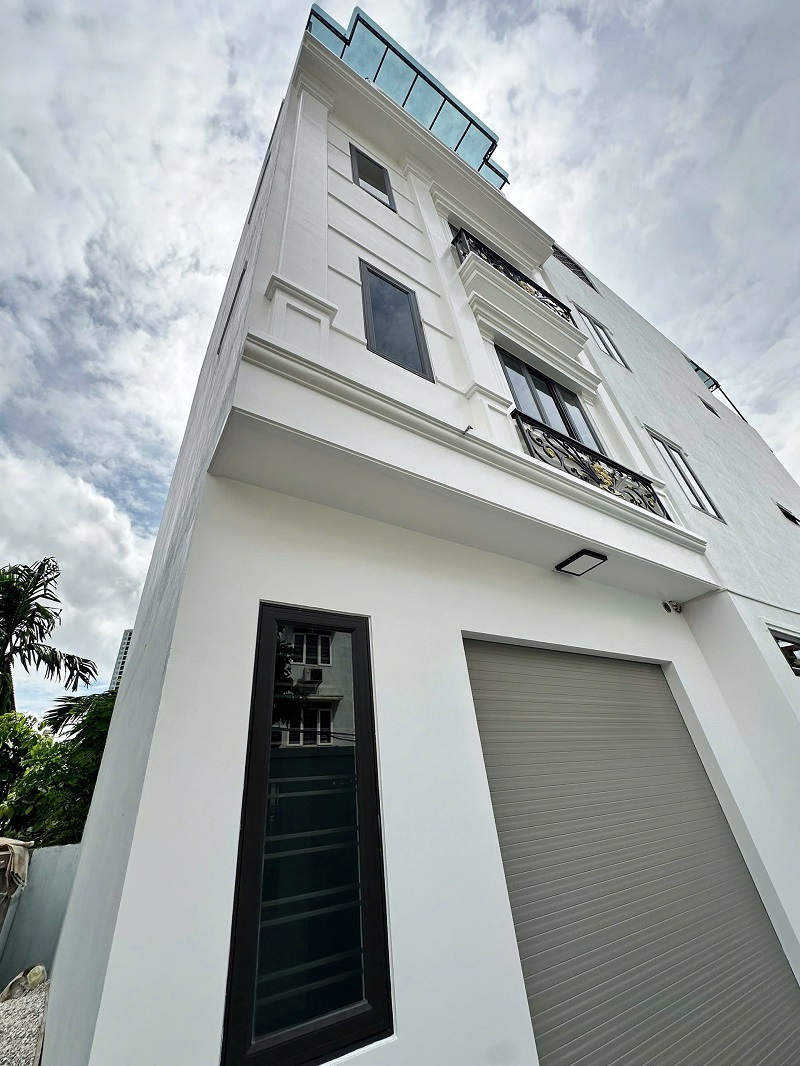 BÁN NHÀ ĐẸP THIÊN LÔI – GẦN AEON MALL – LÊ CHÂN – HẢI PHÒNG